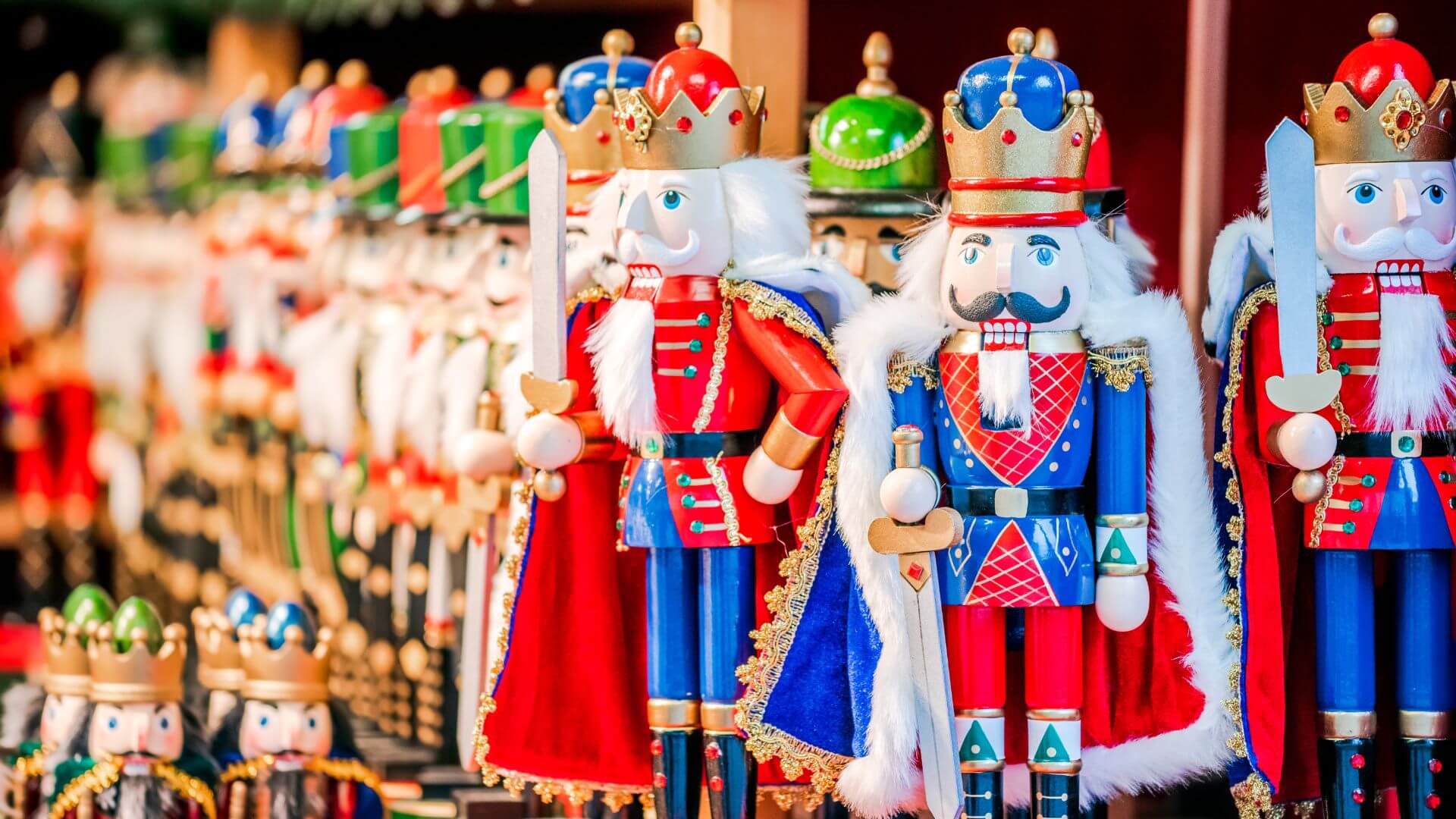 Mercatini di Natale in Austria: un tour organizzato tra tradizioni e luci scintillanti