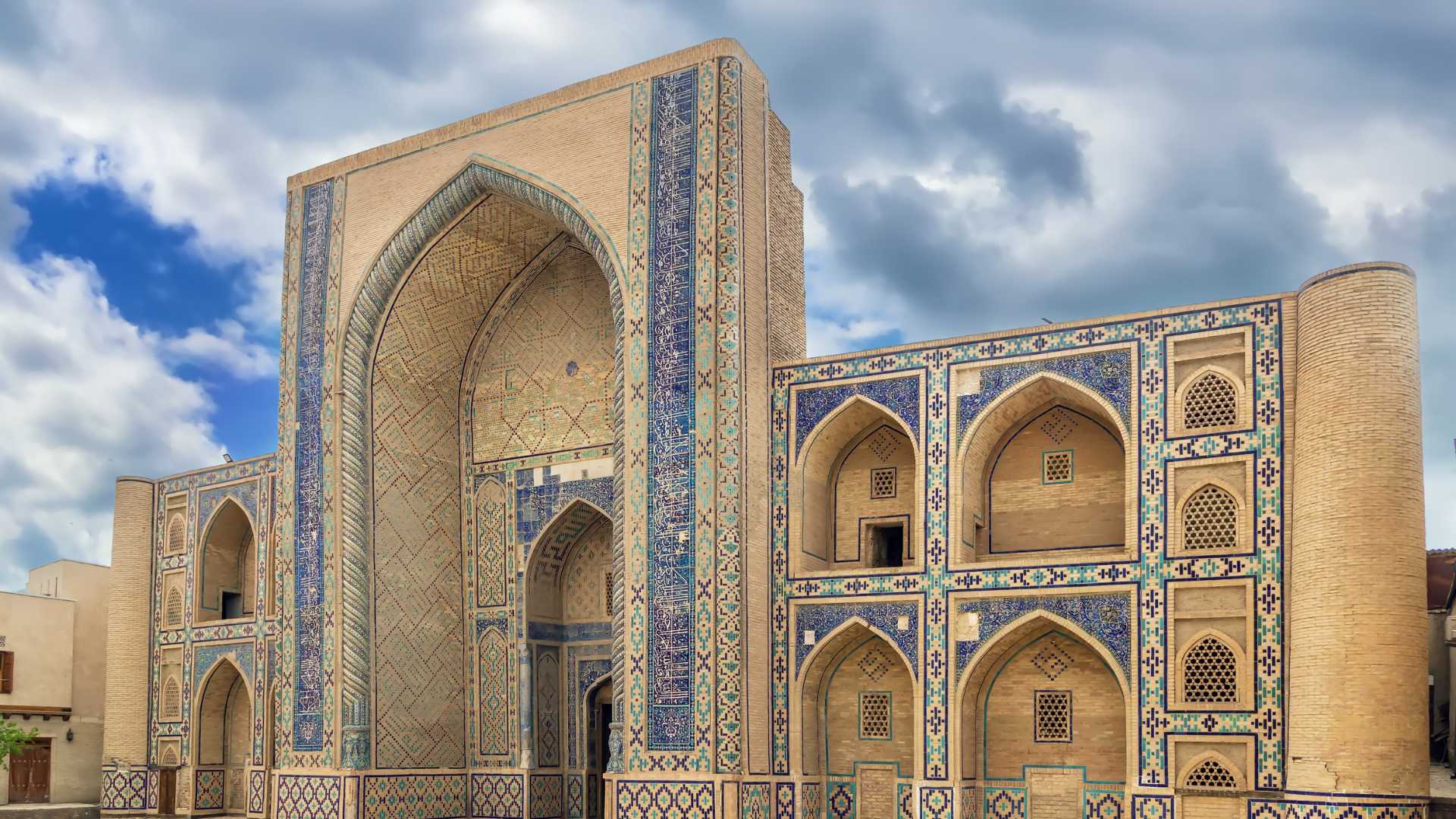 Uzbekistan: un tour organizzato tra le meraviglie della Via della Seta - Bukhara