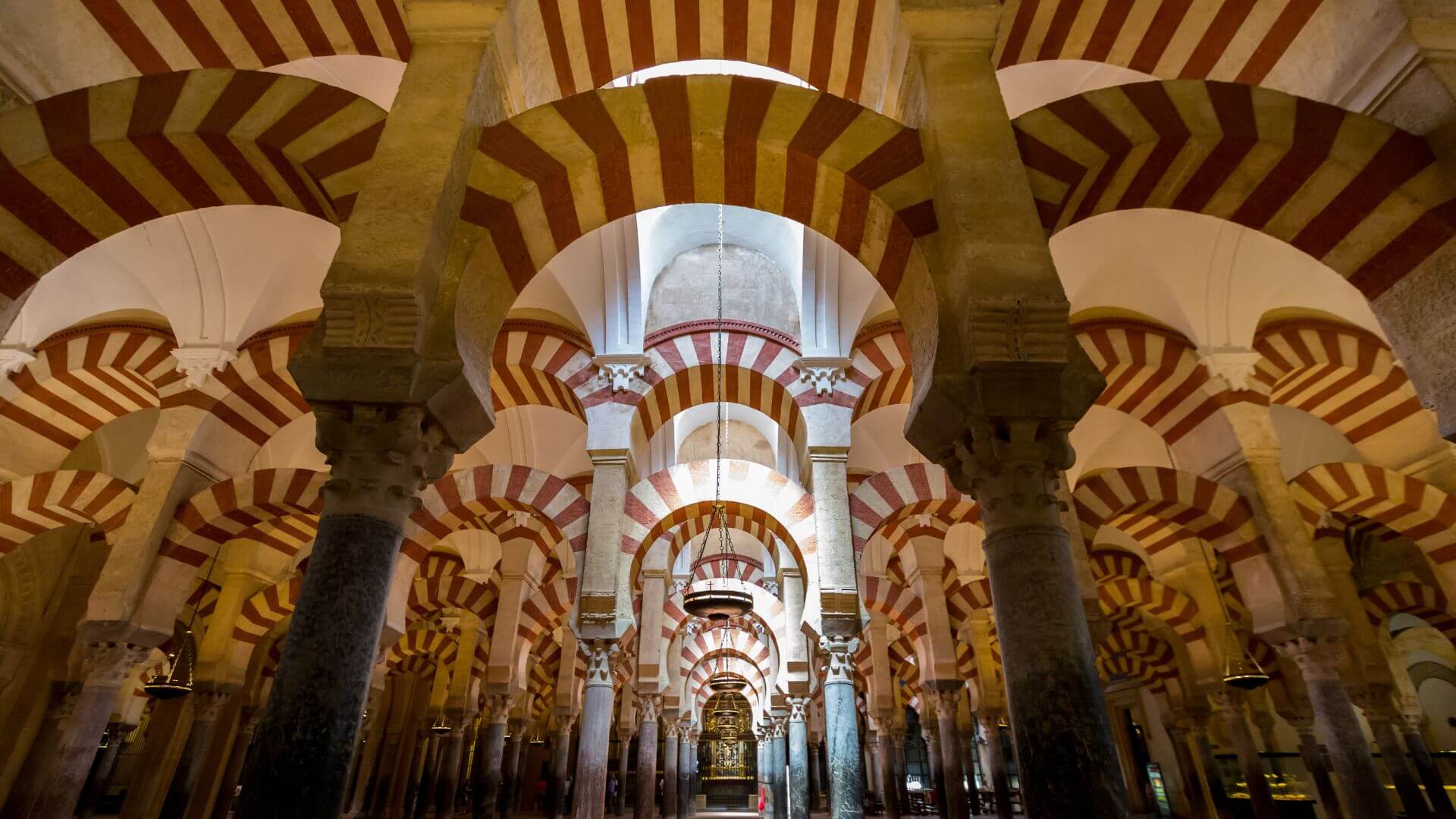 Viaggi organizzati in Spagna - Cordoba